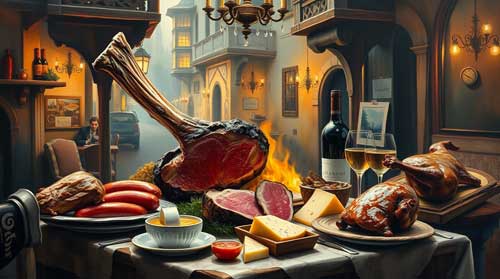 Carnivore diet