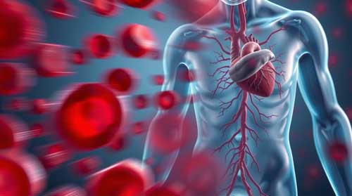 Iron Deficiency and heart failure