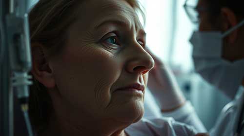 Iron Deficiency in heart failure