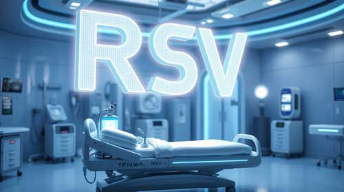 Respiratory Syncytial Virus -RSV
