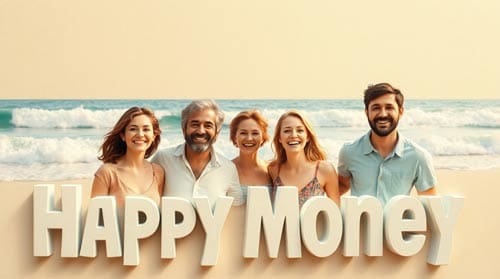Happy Money