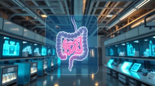 How Gut Microbiome Signals Shape Disease Outcomes