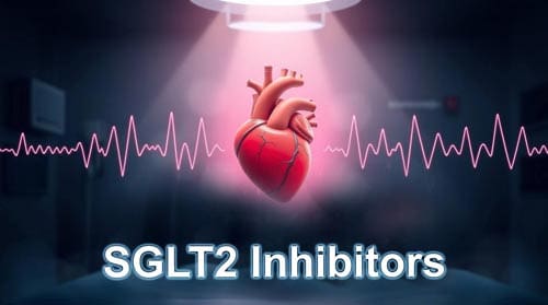 SGLT2 Inhibitors in Heart Failure