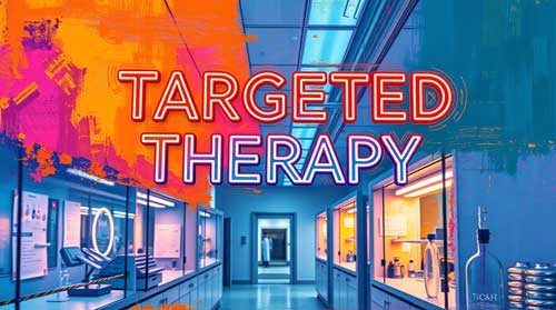 Targeted Therapy vs. Immunotherapy