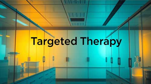 Targeted Therapy vs. Immunotherapy