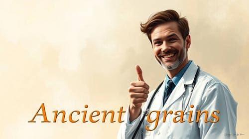 Ancient Grains