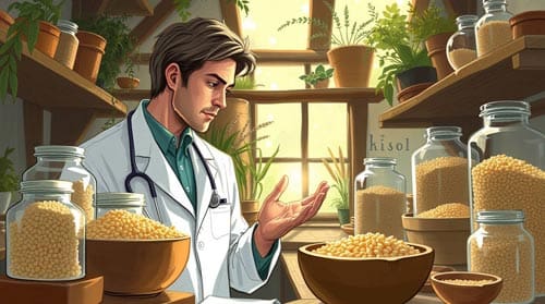 Ancient Grains