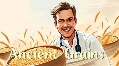 Ancient Grains