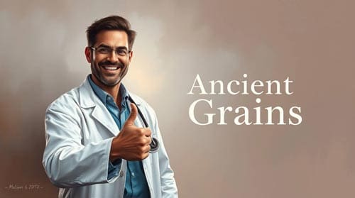 Ancient Grains
