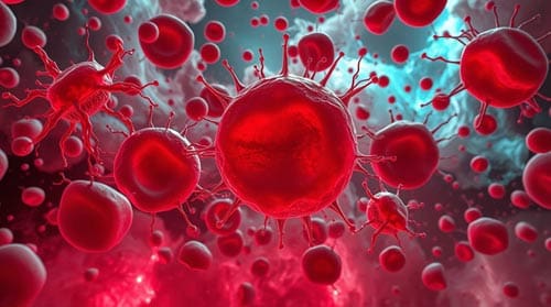 Anemia of Inflammation vs Iron Deficiency Anemia
