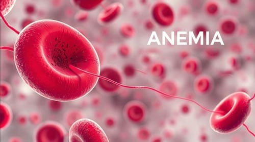 Anemia of Inflammation vs Iron Deficiency Anemia