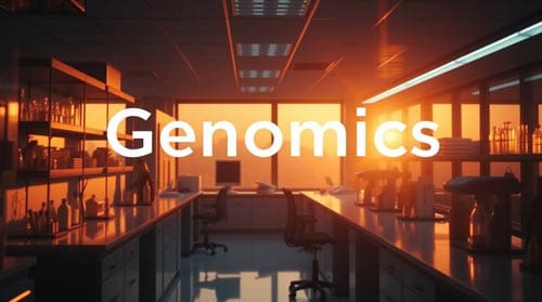 Genomics and Personalized Medicine