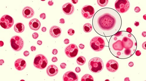 Hidden First Signs of Leukemia