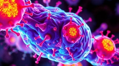 Hidden First Signs of Leukemia