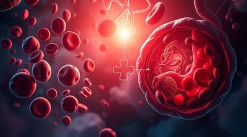 MDS and Pernicious Anemia