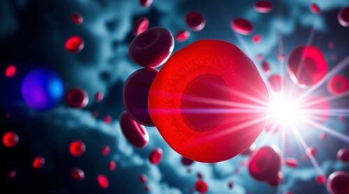 MDS and Pernicious Anemia