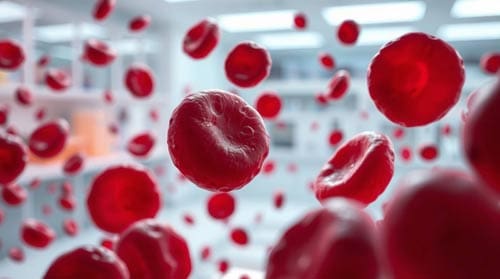 MDS and Pernicious Anemia