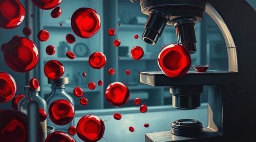 MDS and Pernicious Anemia