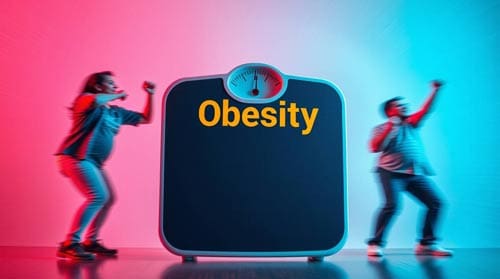 Strategies to Combat Rising Obesity Rates