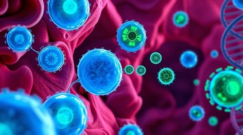 Advancements in Stem Cell Therapy
