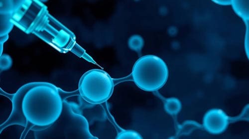 Advancements in Stem Cell Therapy