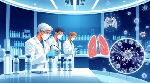 Development of Vaccines for Prevention and Treatment of Various Diseases