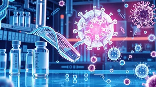 Development of Vaccines for Prevention and Treatment of Various Diseases
