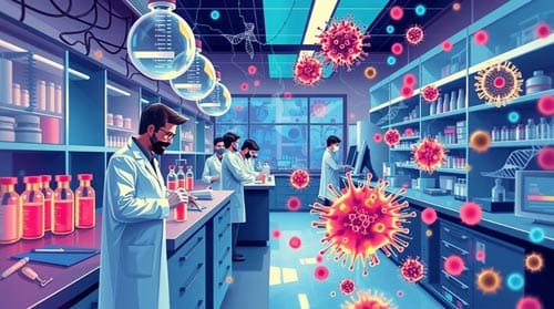 Development of Vaccines for Prevention and Treatment of Various Diseases