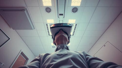 Virtual Reality in Medical Training