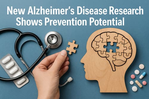 Alzheimer’s Disease Research