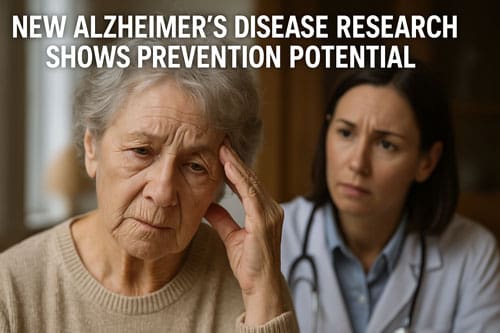 Alzheimer’s Disease Research