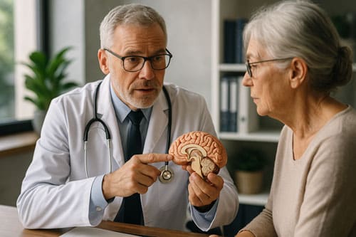 Alzheimer’s Disease Research