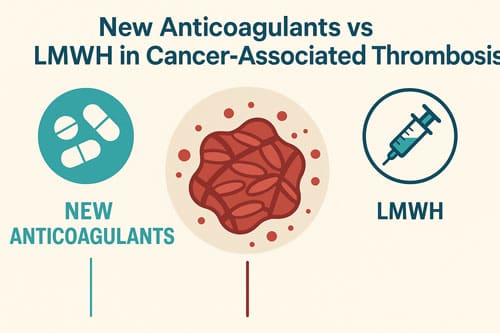 Cancer-Associated Thrombosis