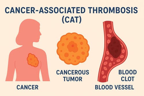 Cancer-Associated Thrombosis
