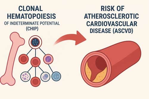 Clonal Hematopoiesis