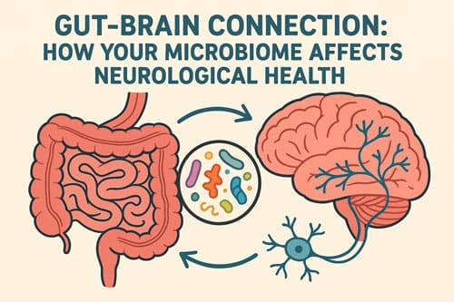 Gut-Brain Connection