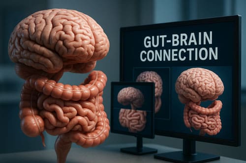 Gut-Brain Connection