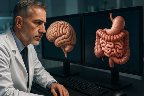 Gut-Brain Connection
