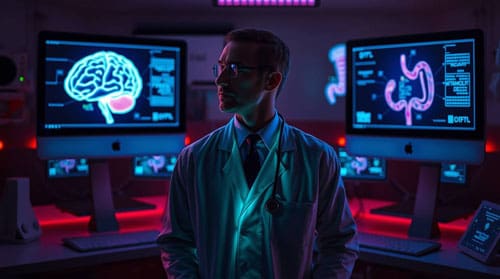 Gut-Brain Connection