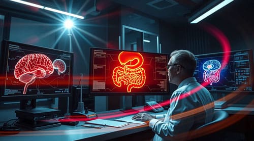 Gut-Brain Connection