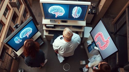 Gut-Brain Connection