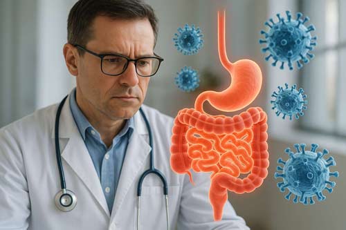 IBS After COVID