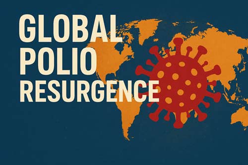 Polio Resurgence