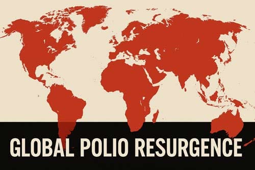 Polio Resurgence