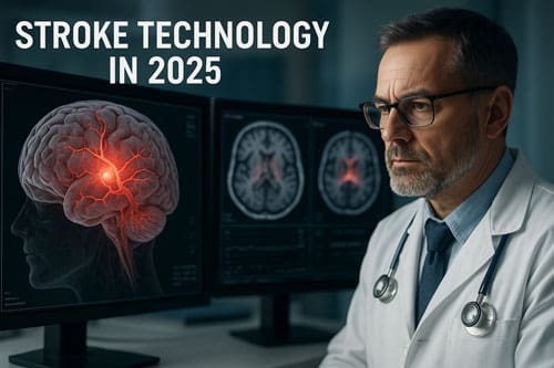 Stroke Technology in 2025