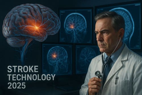 Stroke Technology in 2025