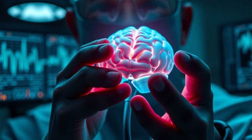 Stroke Technology in 2025