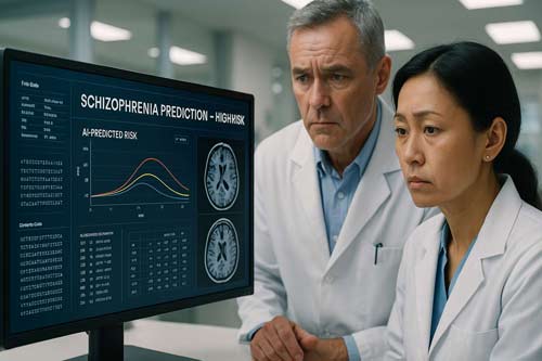 AI Predicts