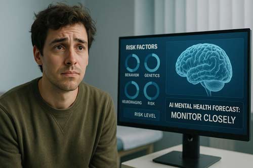 AI Predicts
