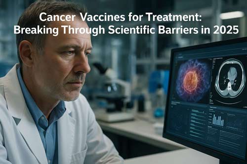 Cancer Vaccines